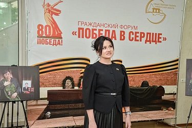 В глазах матерей участников СВО – боль, надежда и гордость